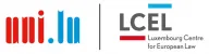 Luxembourg Centre for European Law (LCEL) of the University of Luxembourg